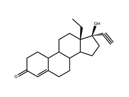 左炔诺孕酮