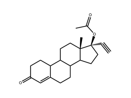 醋酸炔诺酮