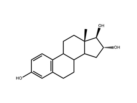 雌三醇