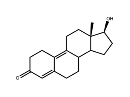 甲基双烯醇酮