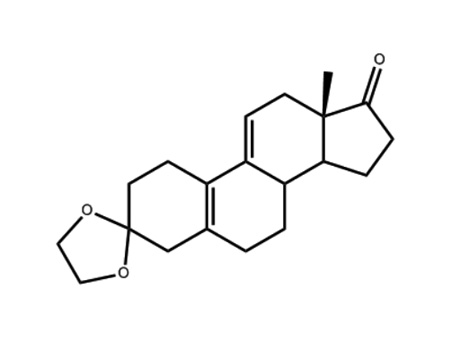 3-缩酮